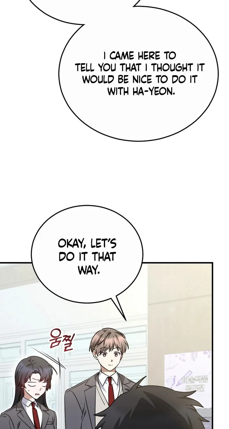 I Am in the Same Class as the Crazy Male Leads Chapter 11 page 52 - 