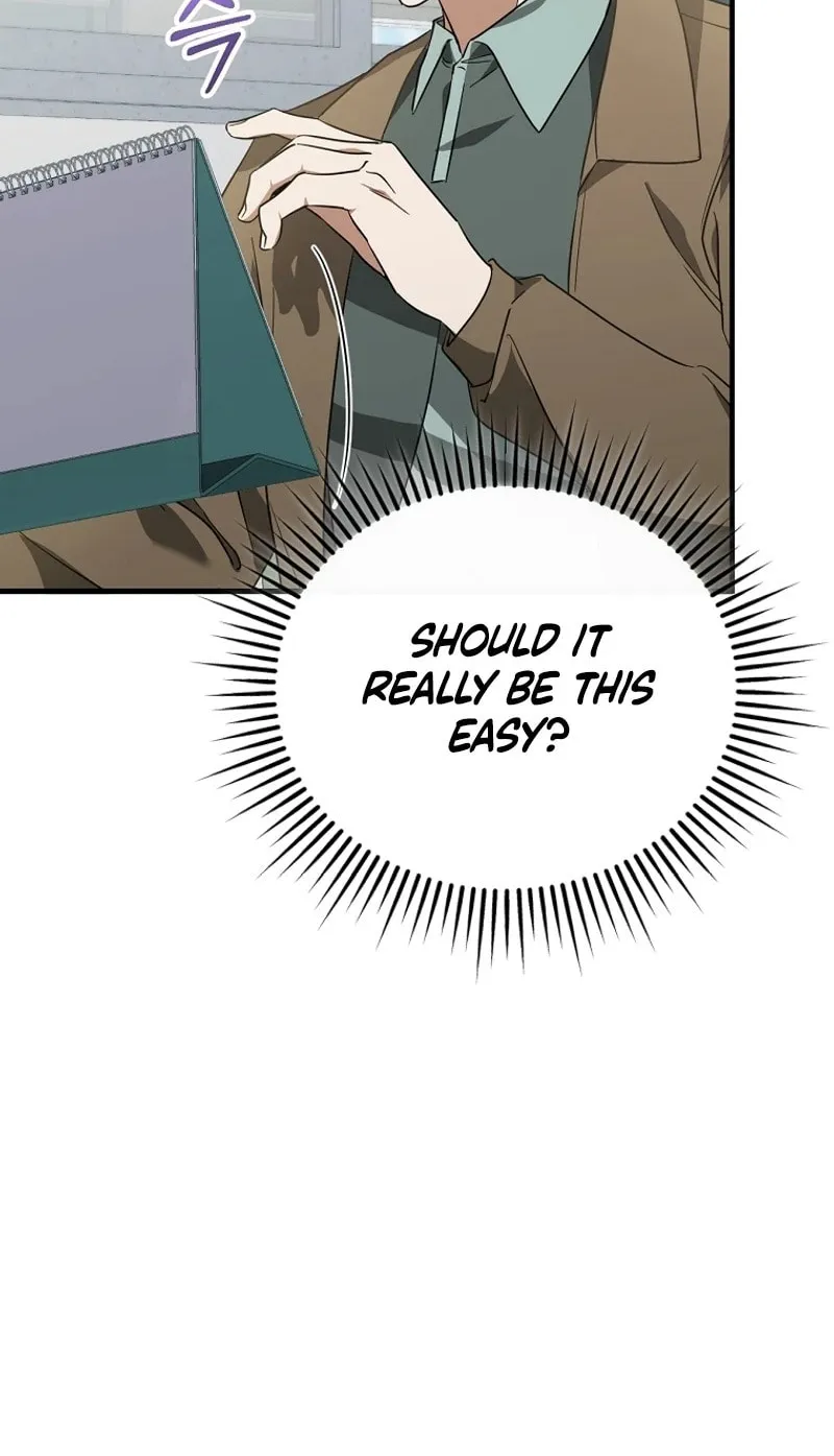 I Am in the Same Class as the Crazy Male Leads Chapter 11 page 54 - 