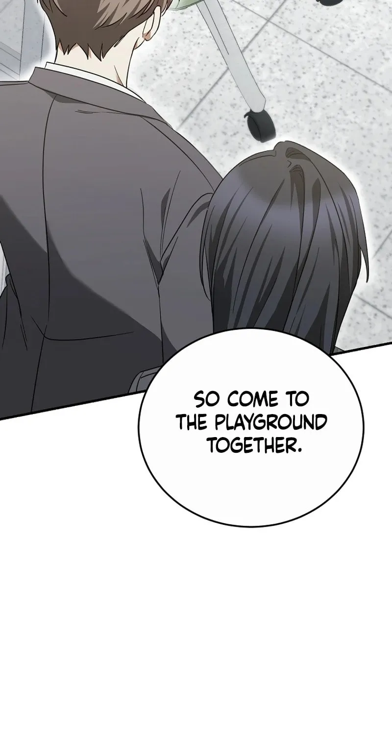 I Am in the Same Class as the Crazy Male Leads Chapter 11 page 56 - 