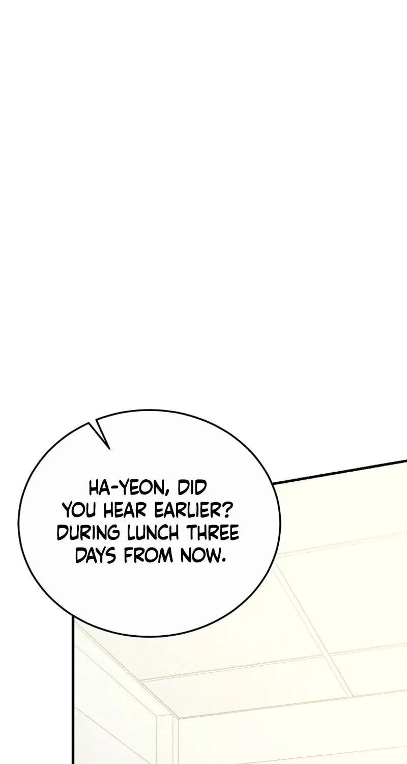 I Am in the Same Class as the Crazy Male Leads Chapter 11 page 57 - 