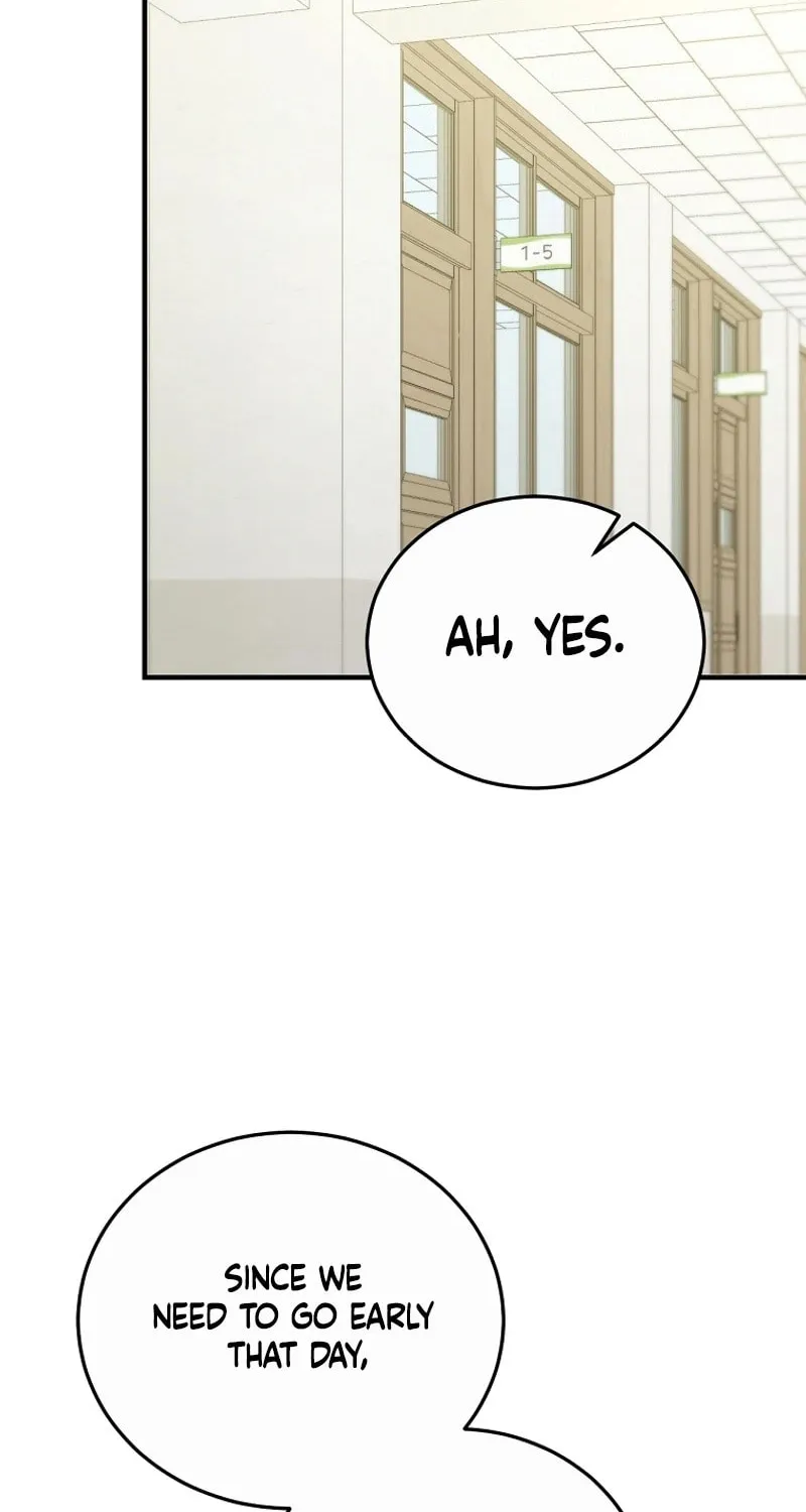 I Am in the Same Class as the Crazy Male Leads Chapter 11 page 58 - 