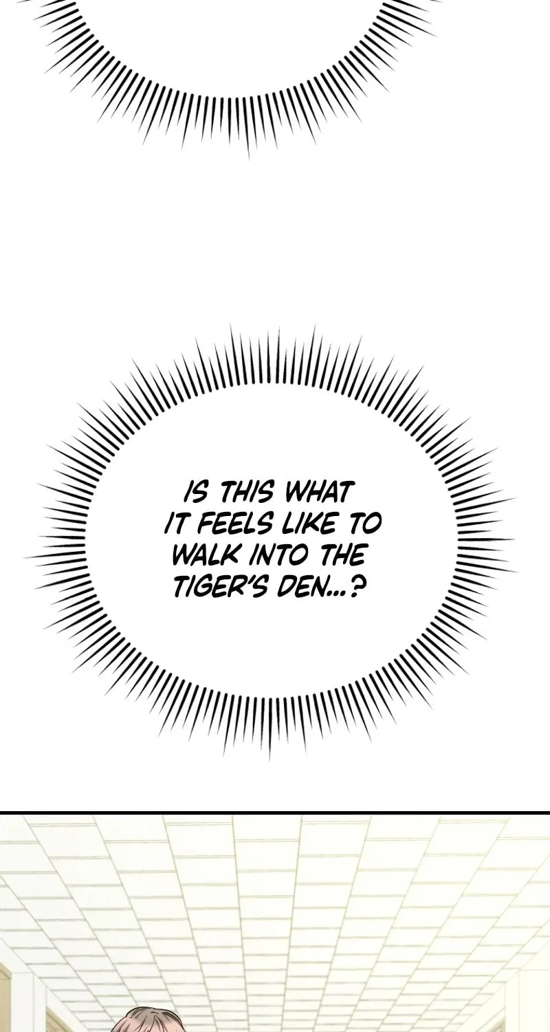I Am in the Same Class as the Crazy Male Leads Chapter 11 page 61 - 