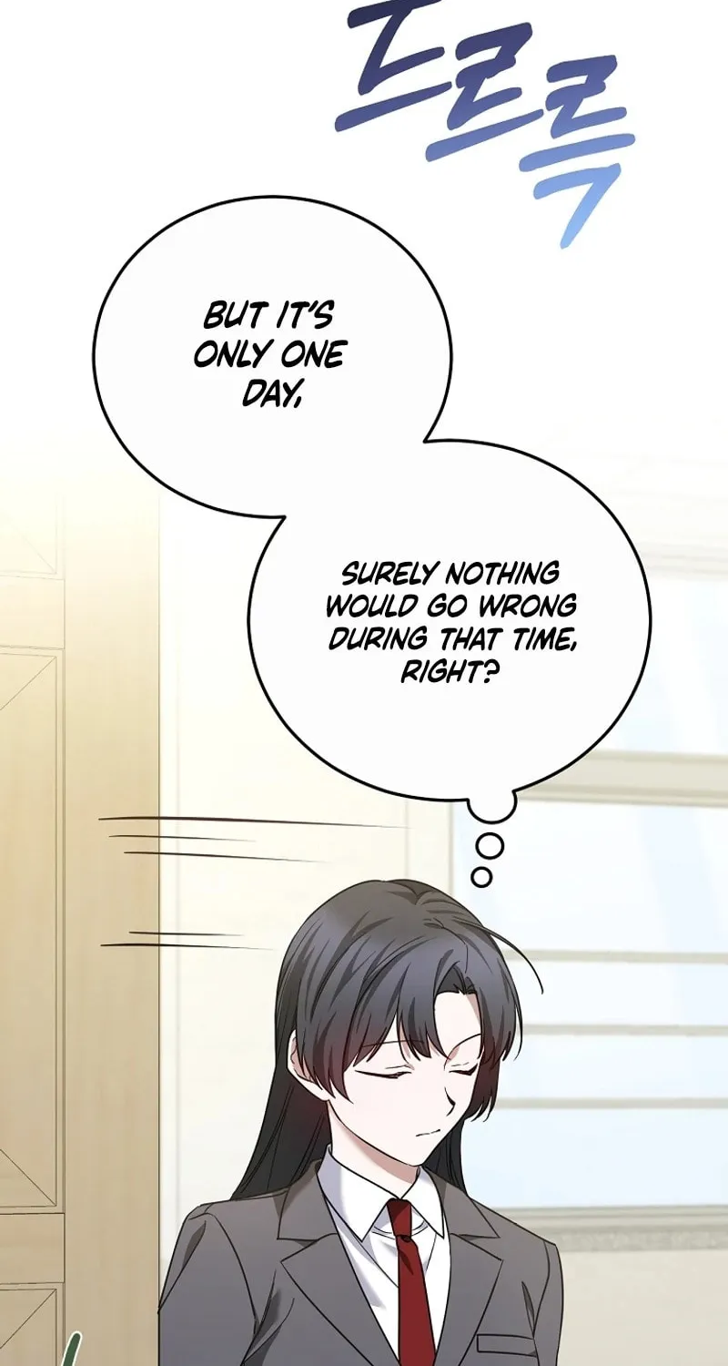 I Am in the Same Class as the Crazy Male Leads Chapter 11 page 63 - 