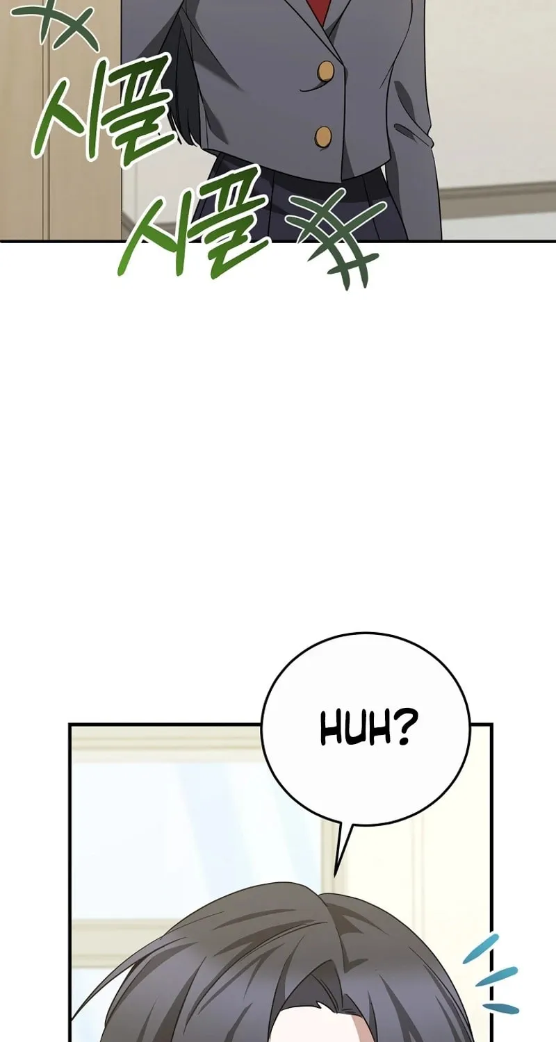 I Am in the Same Class as the Crazy Male Leads Chapter 11 page 64 - 