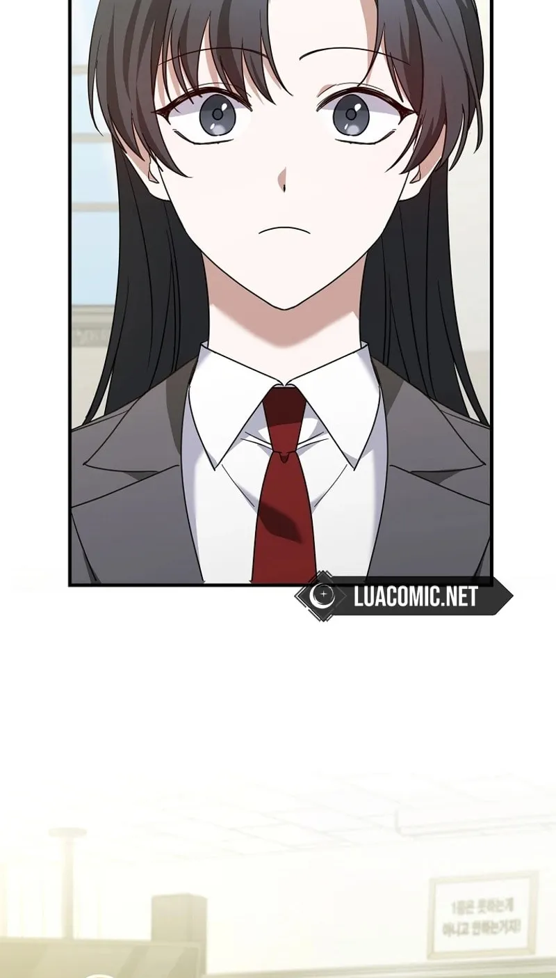 I Am in the Same Class as the Crazy Male Leads Chapter 11 page 65 - 