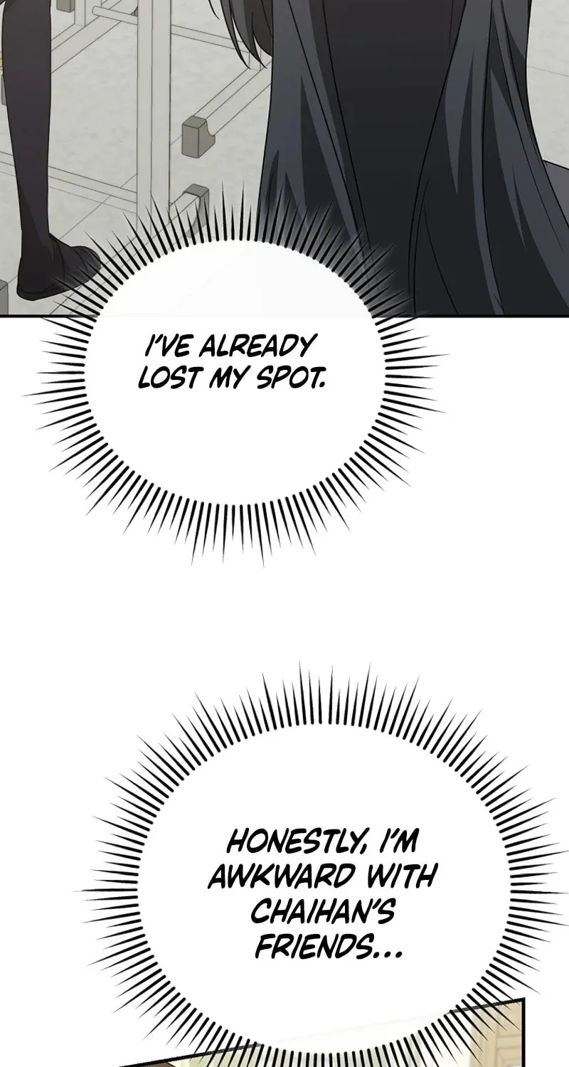 I Am in the Same Class as the Crazy Male Leads Chapter 11 page 67 - 