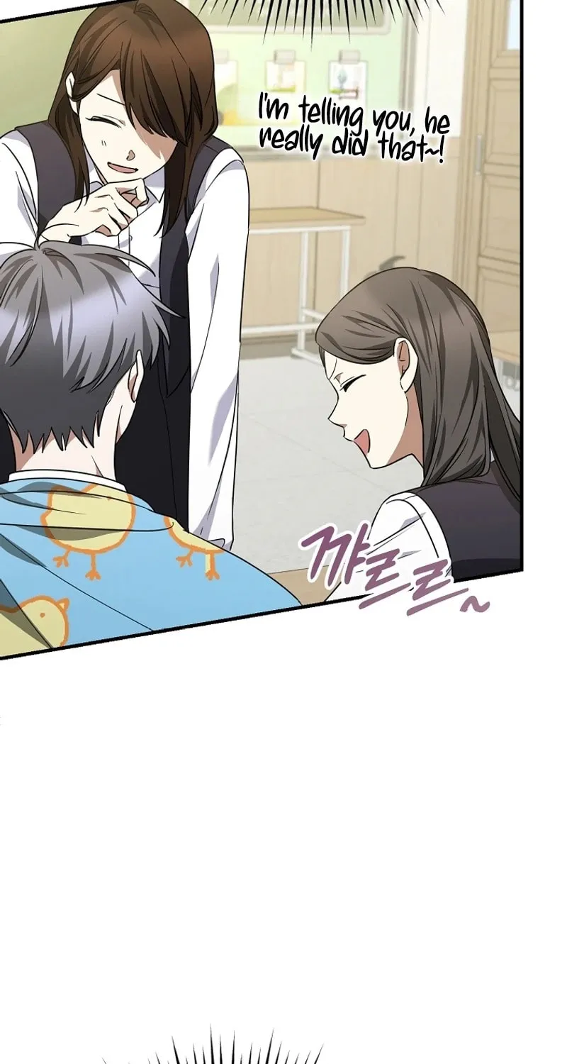 I Am in the Same Class as the Crazy Male Leads Chapter 11 page 68 - 
