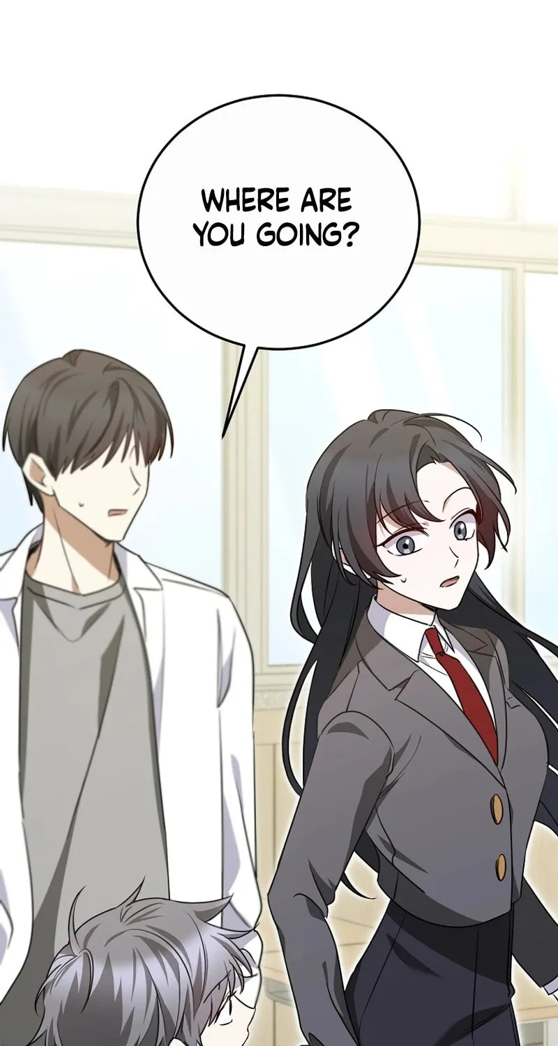 I Am in the Same Class as the Crazy Male Leads Chapter 11 page 72 - 