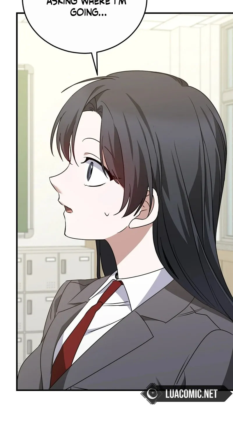 I Am in the Same Class as the Crazy Male Leads Chapter 11 page 74 - 
