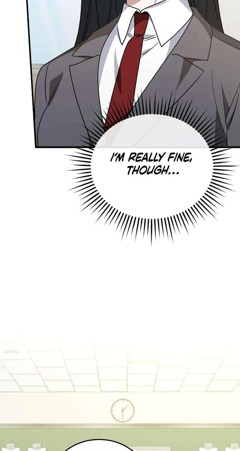I Am in the Same Class as the Crazy Male Leads Chapter 11 page 79 - 