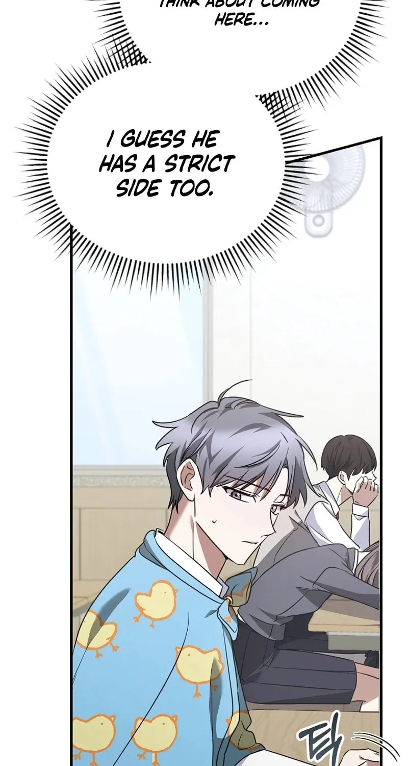 I Am in the Same Class as the Crazy Male Leads Chapter 11 page 81 - 