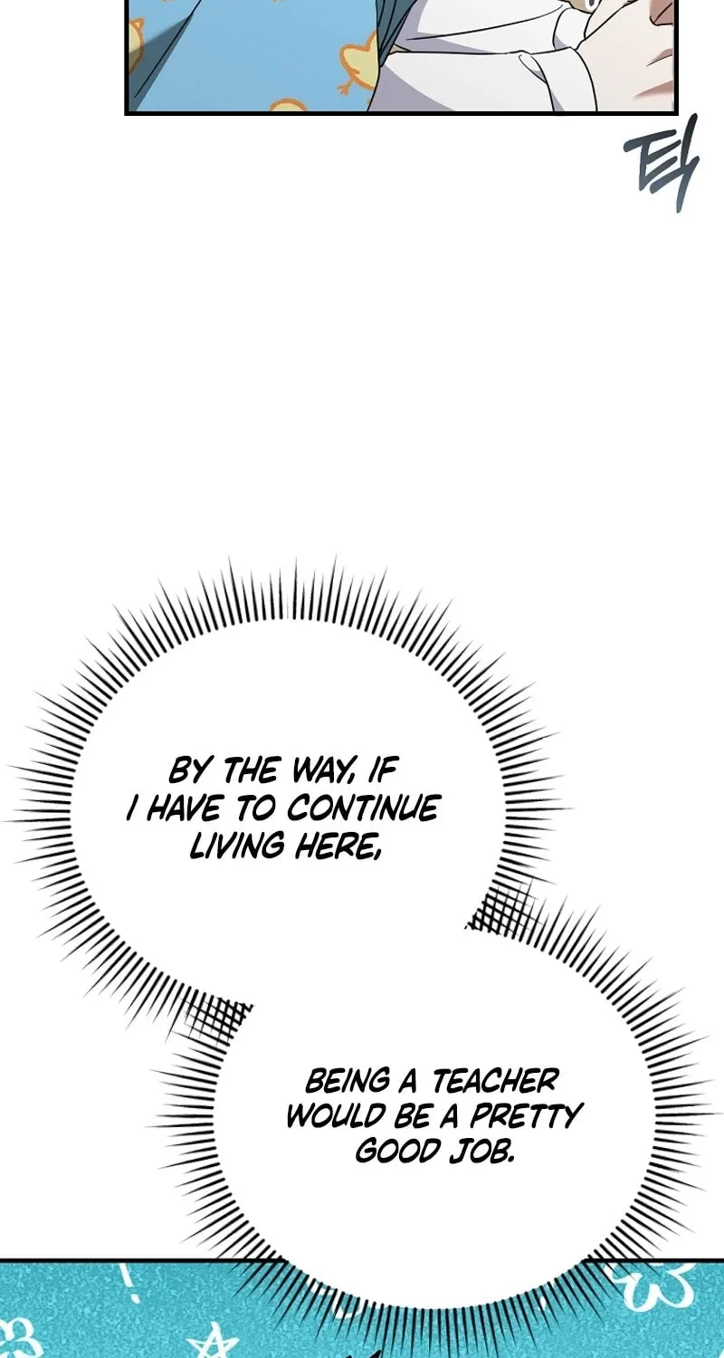 I Am in the Same Class as the Crazy Male Leads Chapter 11 page 82 - 