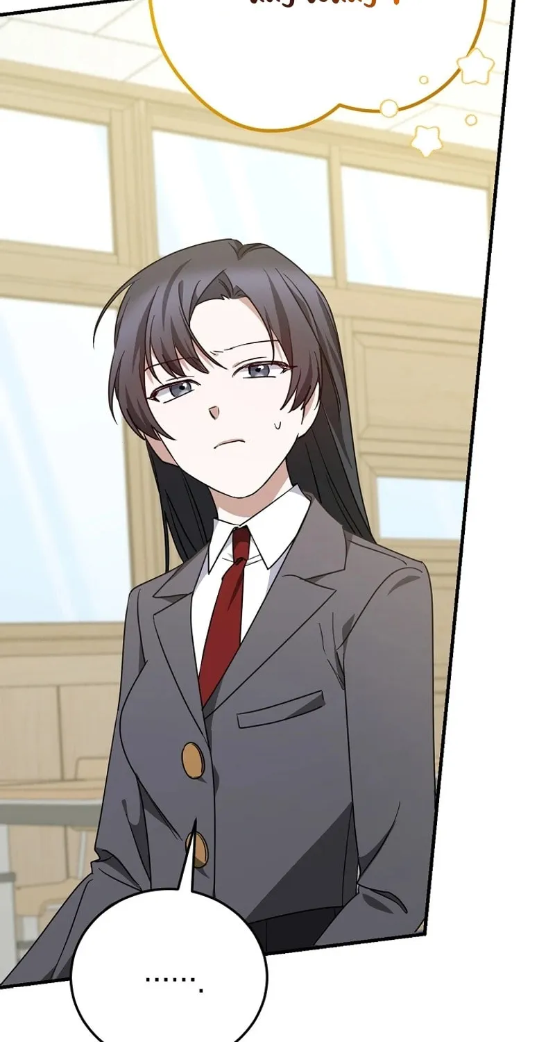 I Am in the Same Class as the Crazy Male Leads Chapter 11 page 87 - 