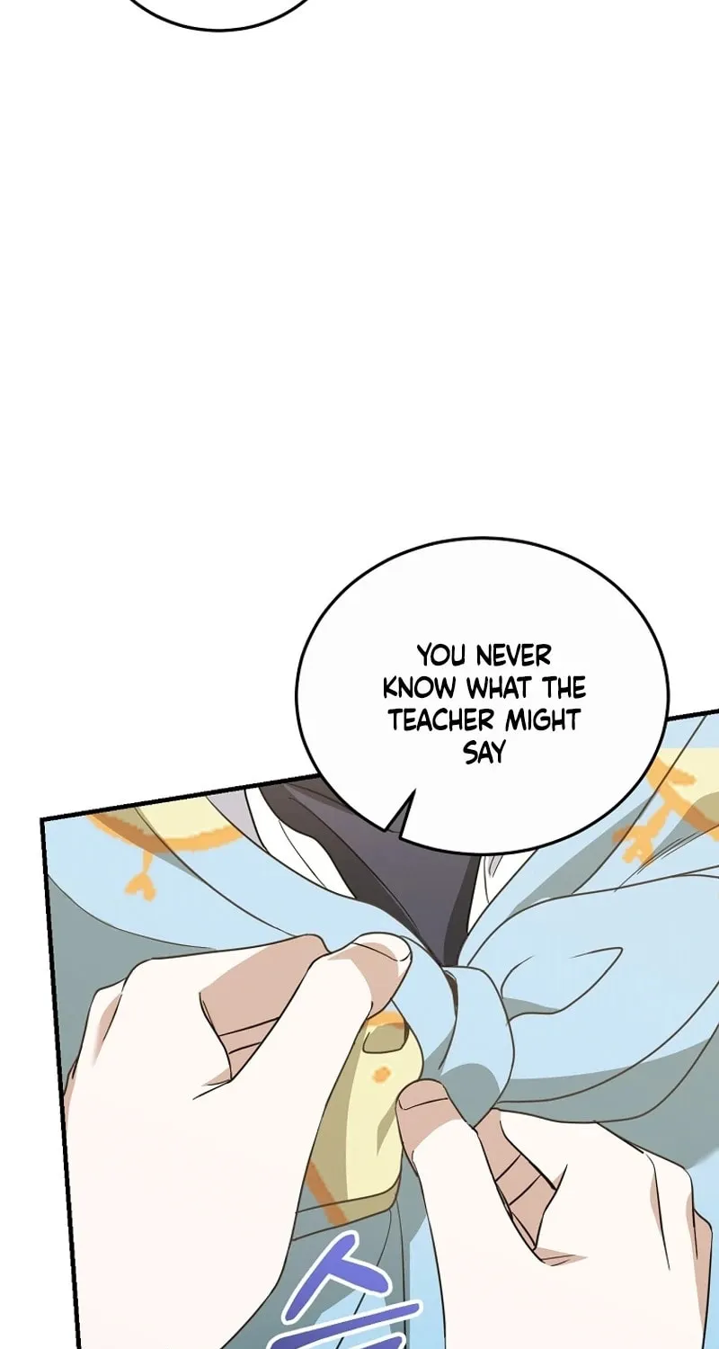 I Am in the Same Class as the Crazy Male Leads Chapter 11 page 88 - 