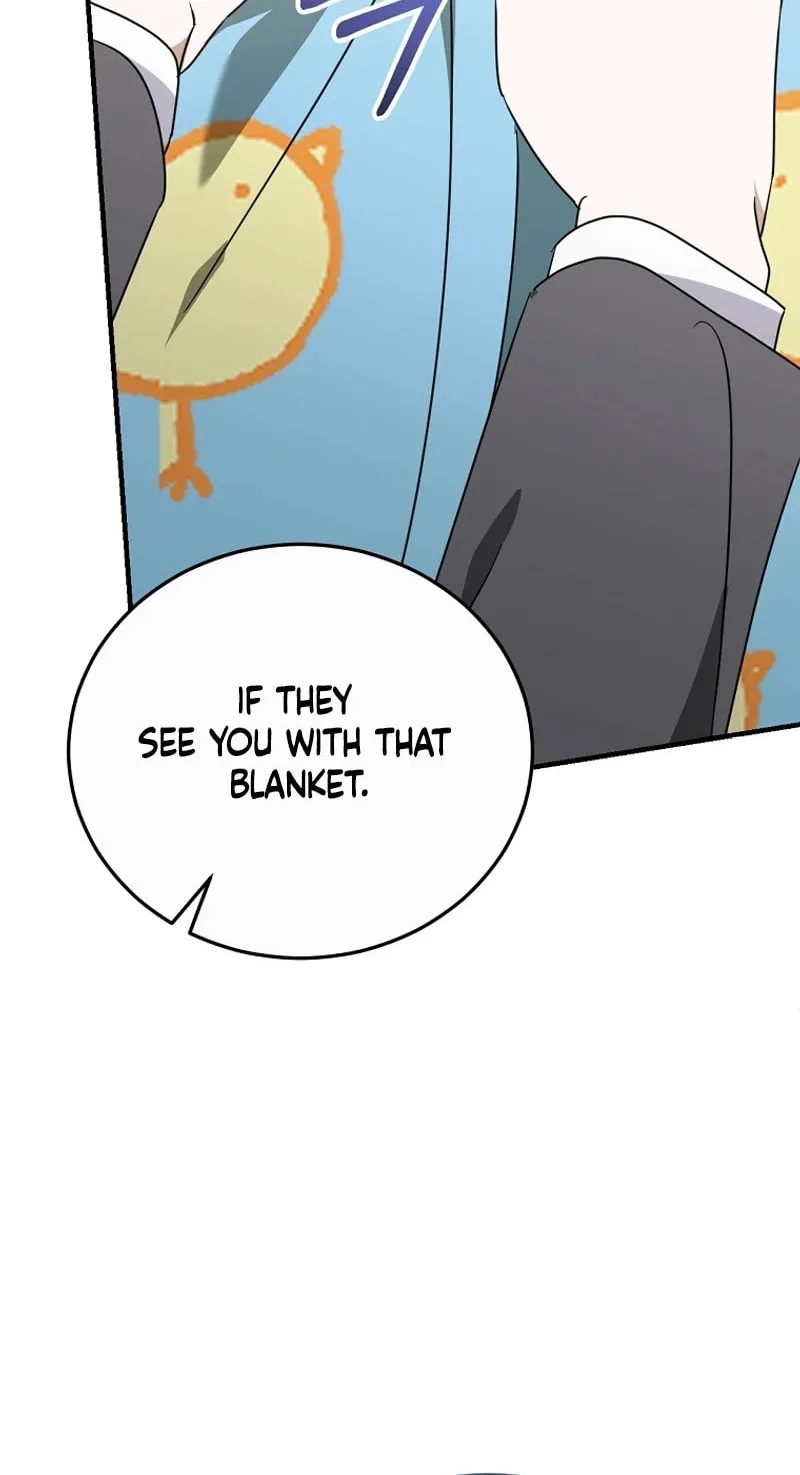 I Am in the Same Class as the Crazy Male Leads Chapter 11 page 89 - 