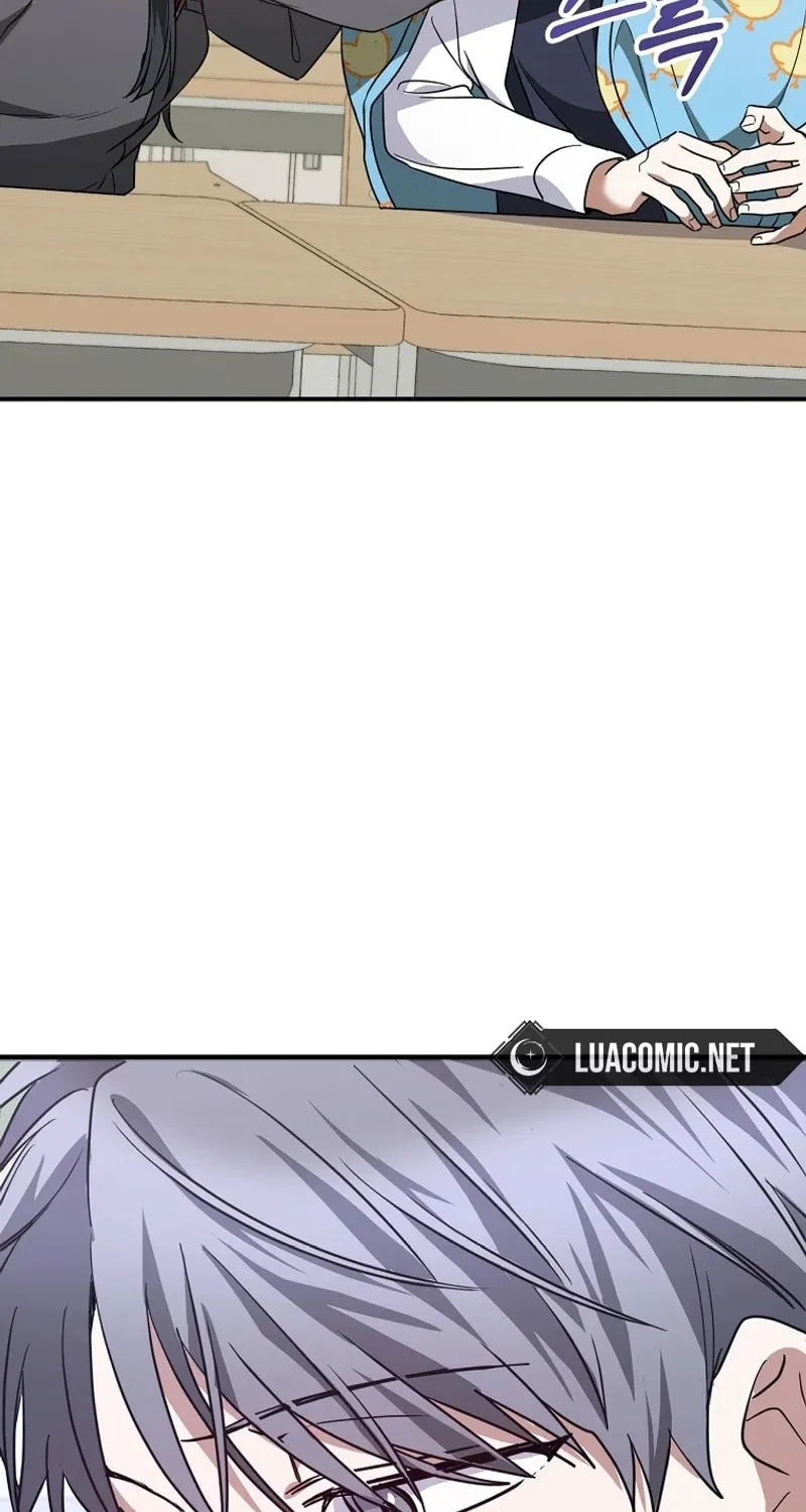 I Am in the Same Class as the Crazy Male Leads Chapter 11 page 91 - 