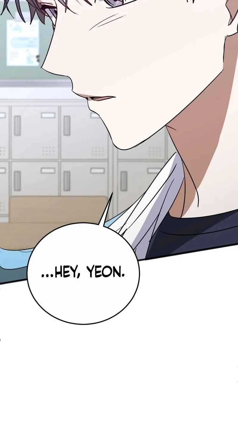 I Am in the Same Class as the Crazy Male Leads Chapter 11 page 92 - 