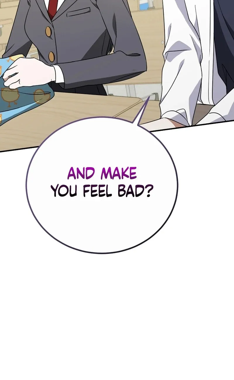 I Am in the Same Class as the Crazy Male Leads Chapter 11 page 94 - 