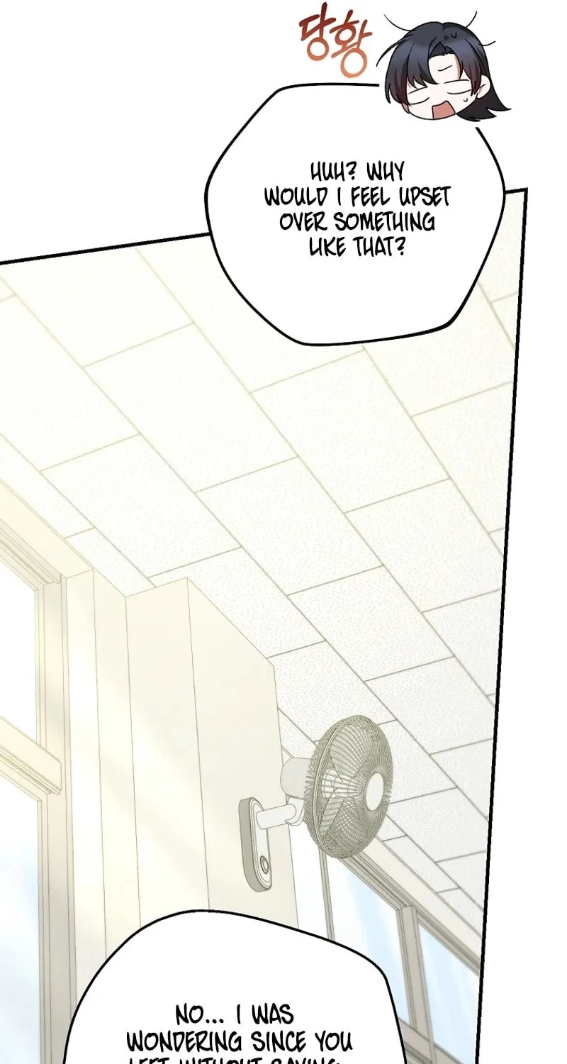 I Am in the Same Class as the Crazy Male Leads Chapter 11 page 95 - 