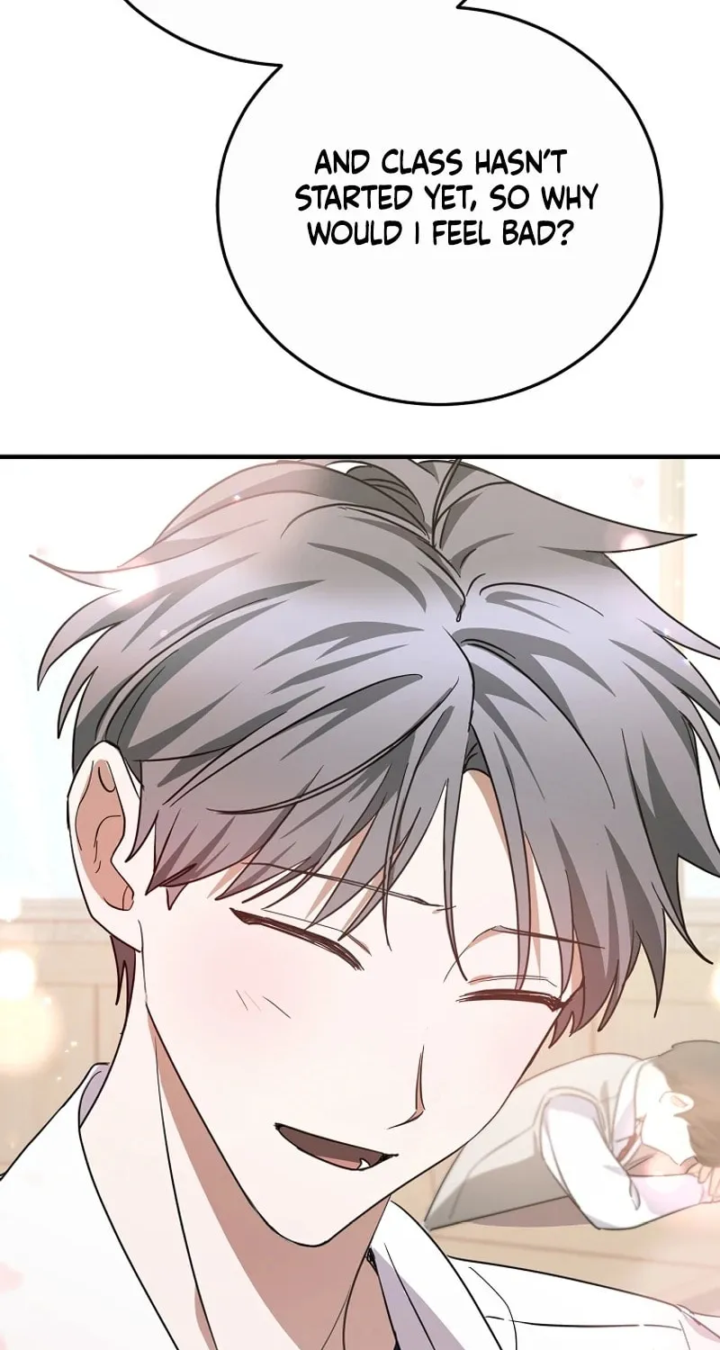 I Am in the Same Class as the Crazy Male Leads Chapter 11 page 98 - 