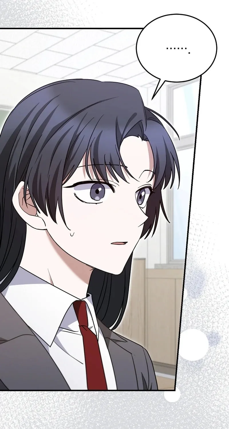 I Am in the Same Class as the Crazy Male Leads Chapter 11 page 100 - 