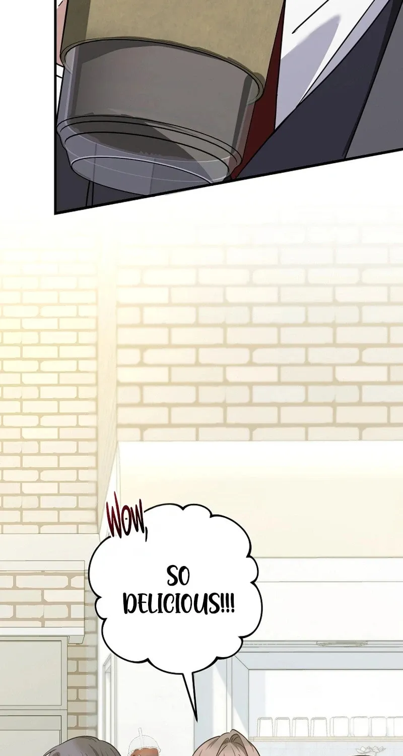 I Am in the Same Class as the Crazy Male Leads Chapter 12 page 2 - 