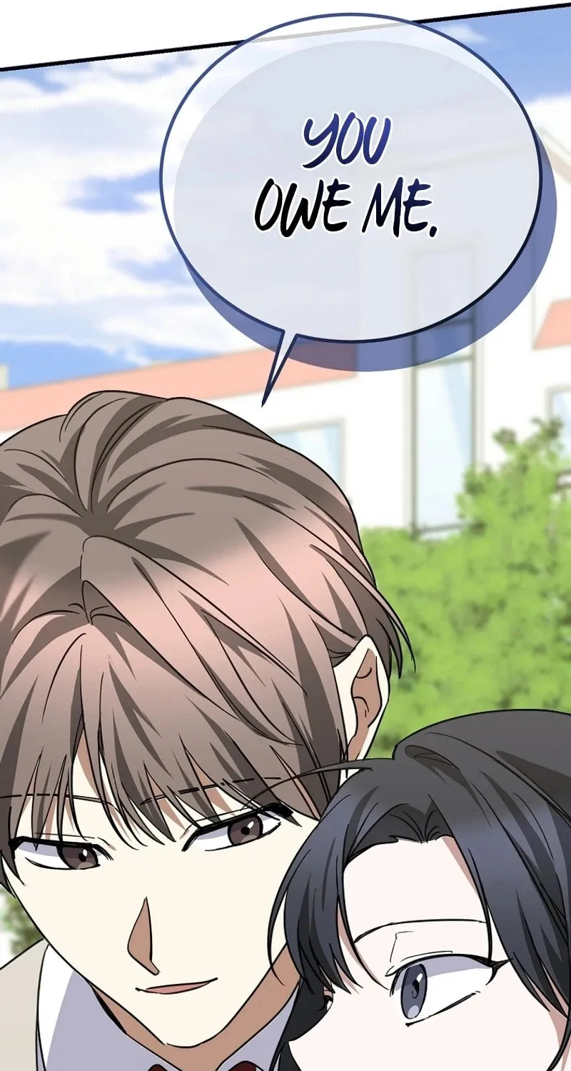 I Am in the Same Class as the Crazy Male Leads Chapter 12 page 101 - 
