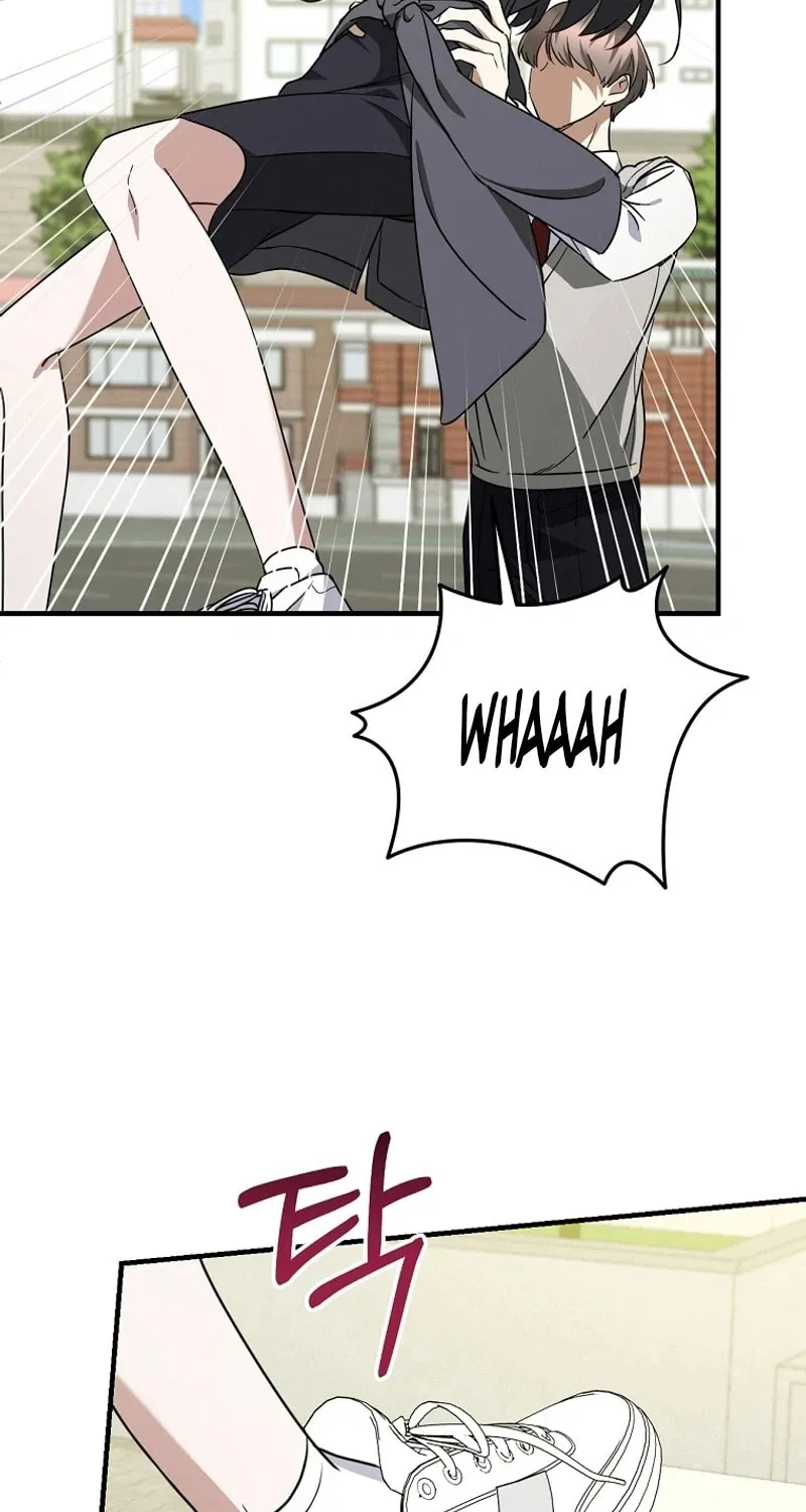 I Am in the Same Class as the Crazy Male Leads Chapter 12 page 105 - 