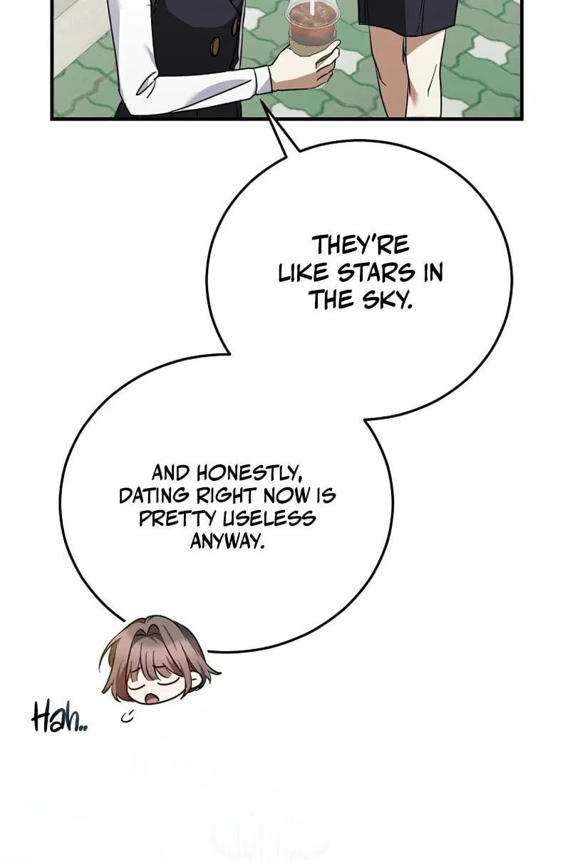 I Am in the Same Class as the Crazy Male Leads Chapter 12 page 12 - 