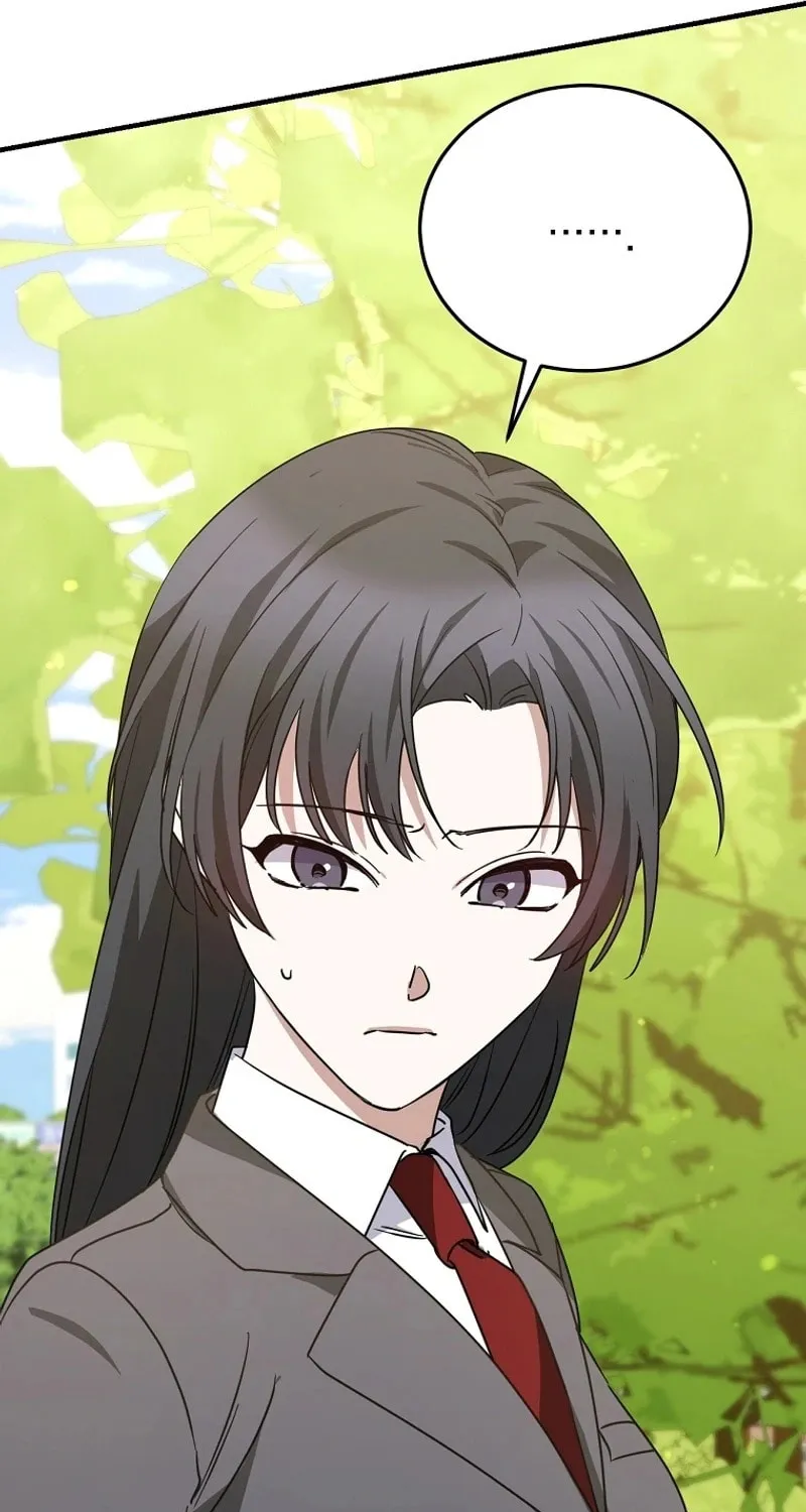 I Am in the Same Class as the Crazy Male Leads Chapter 12 page 112 - 