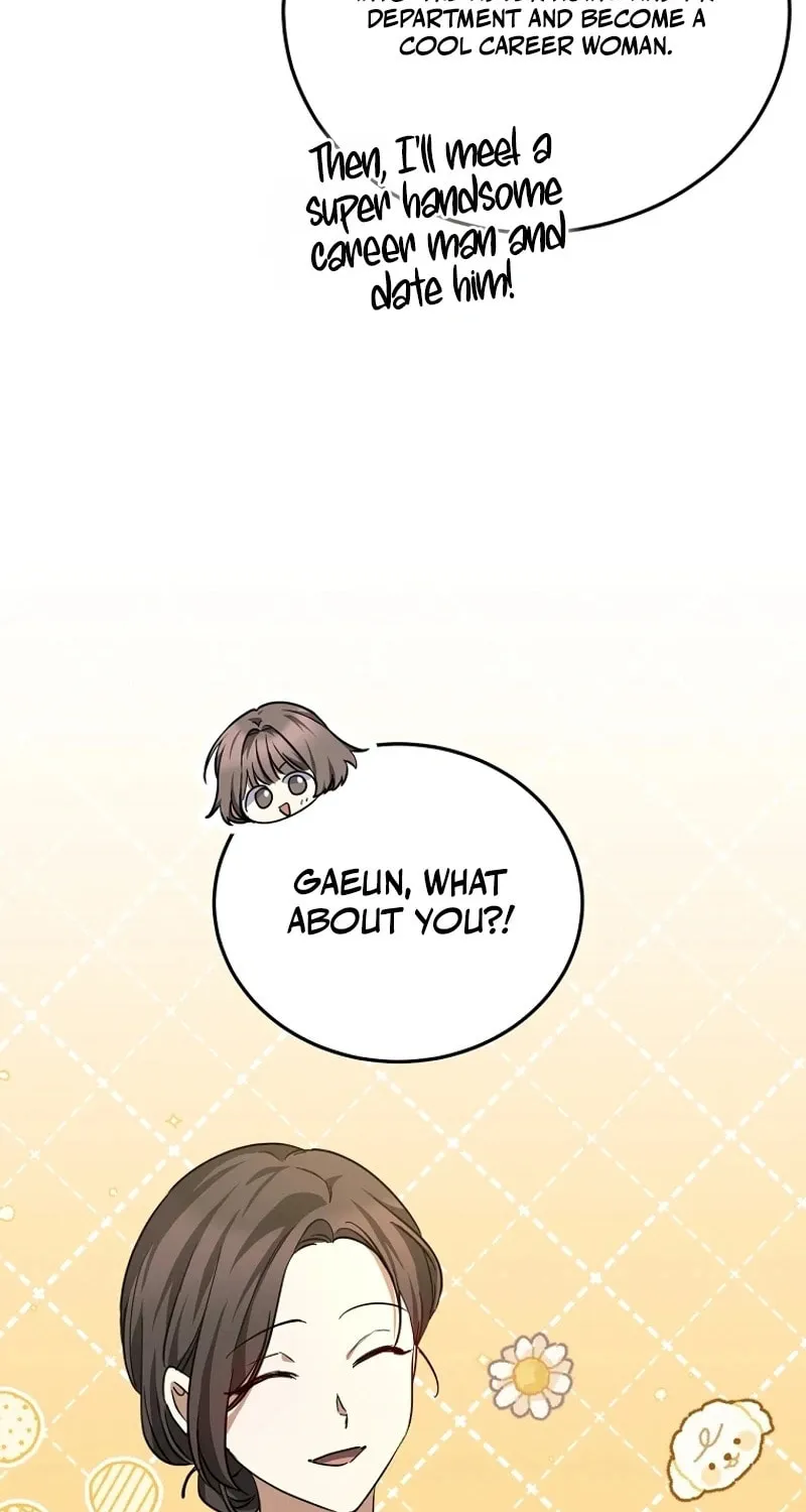 I Am in the Same Class as the Crazy Male Leads Chapter 12 page 16 - 