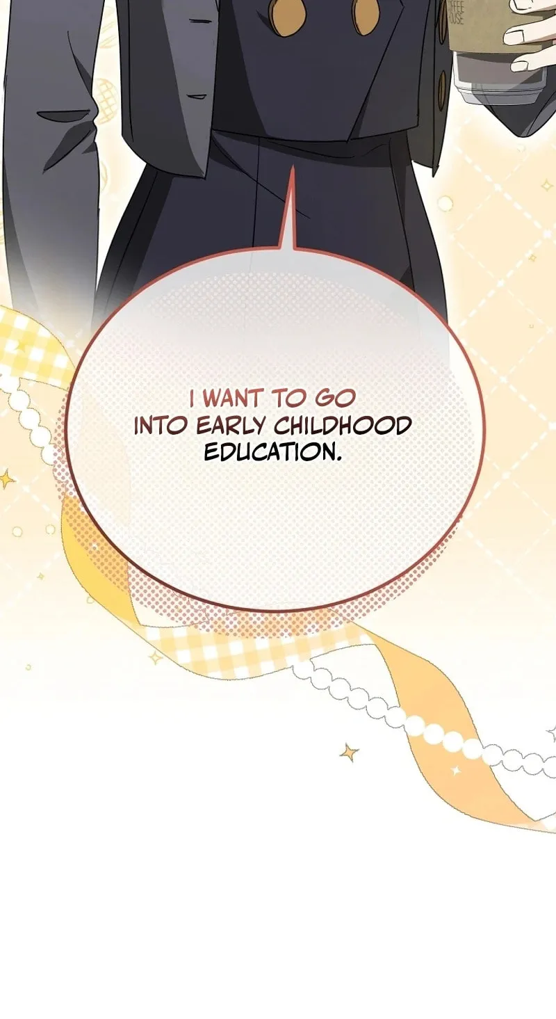 I Am in the Same Class as the Crazy Male Leads Chapter 12 page 18 - 