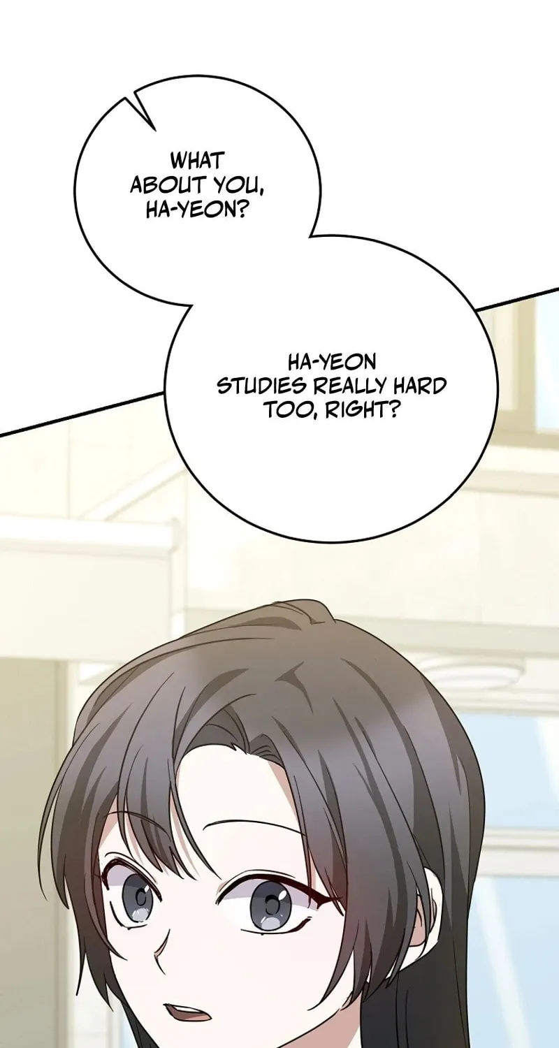 I Am in the Same Class as the Crazy Male Leads Chapter 12 page 20 - 
