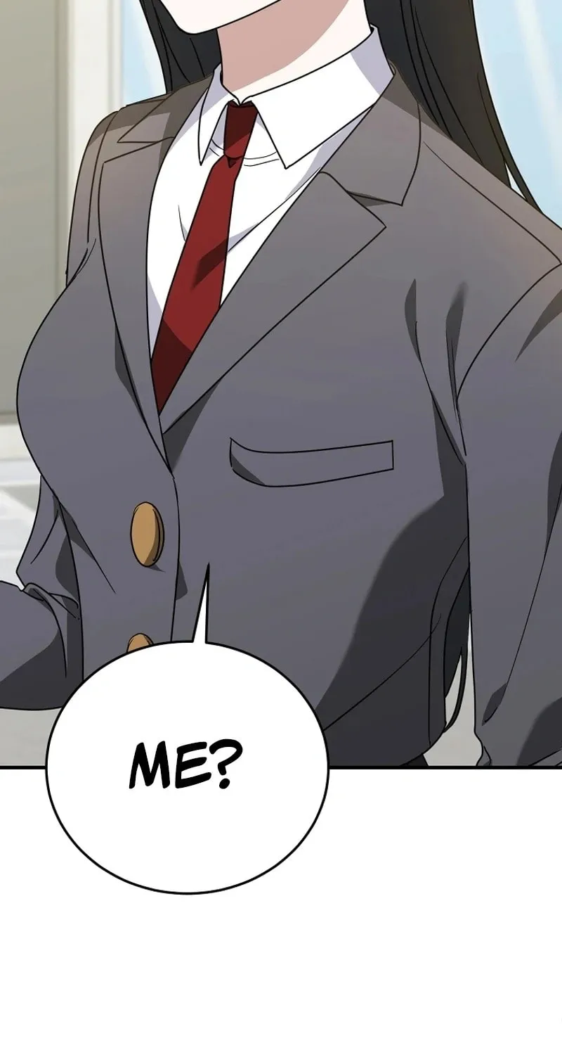 I Am in the Same Class as the Crazy Male Leads Chapter 12 page 21 - 
