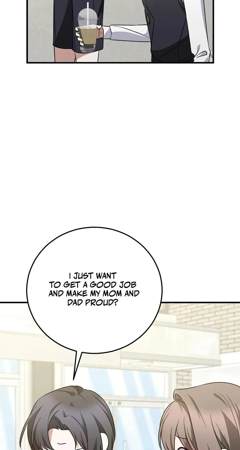 I Am in the Same Class as the Crazy Male Leads Chapter 12 page 23 - 
