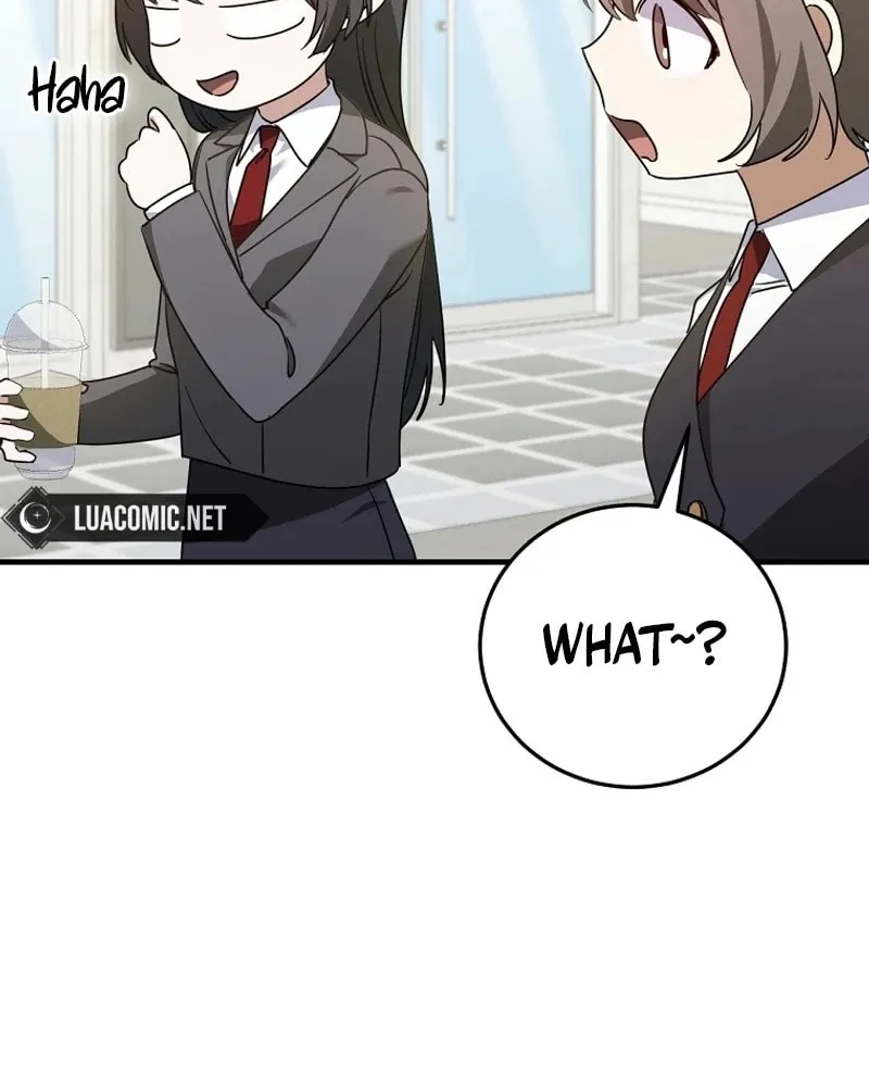 I Am in the Same Class as the Crazy Male Leads Chapter 12 page 24 - 