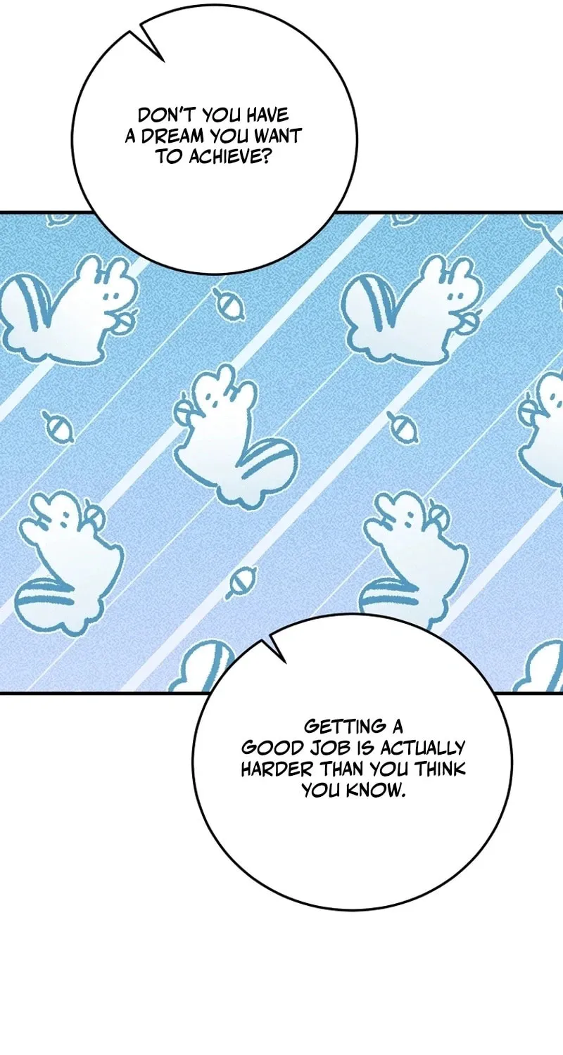 I Am in the Same Class as the Crazy Male Leads Chapter 12 page 25 - 