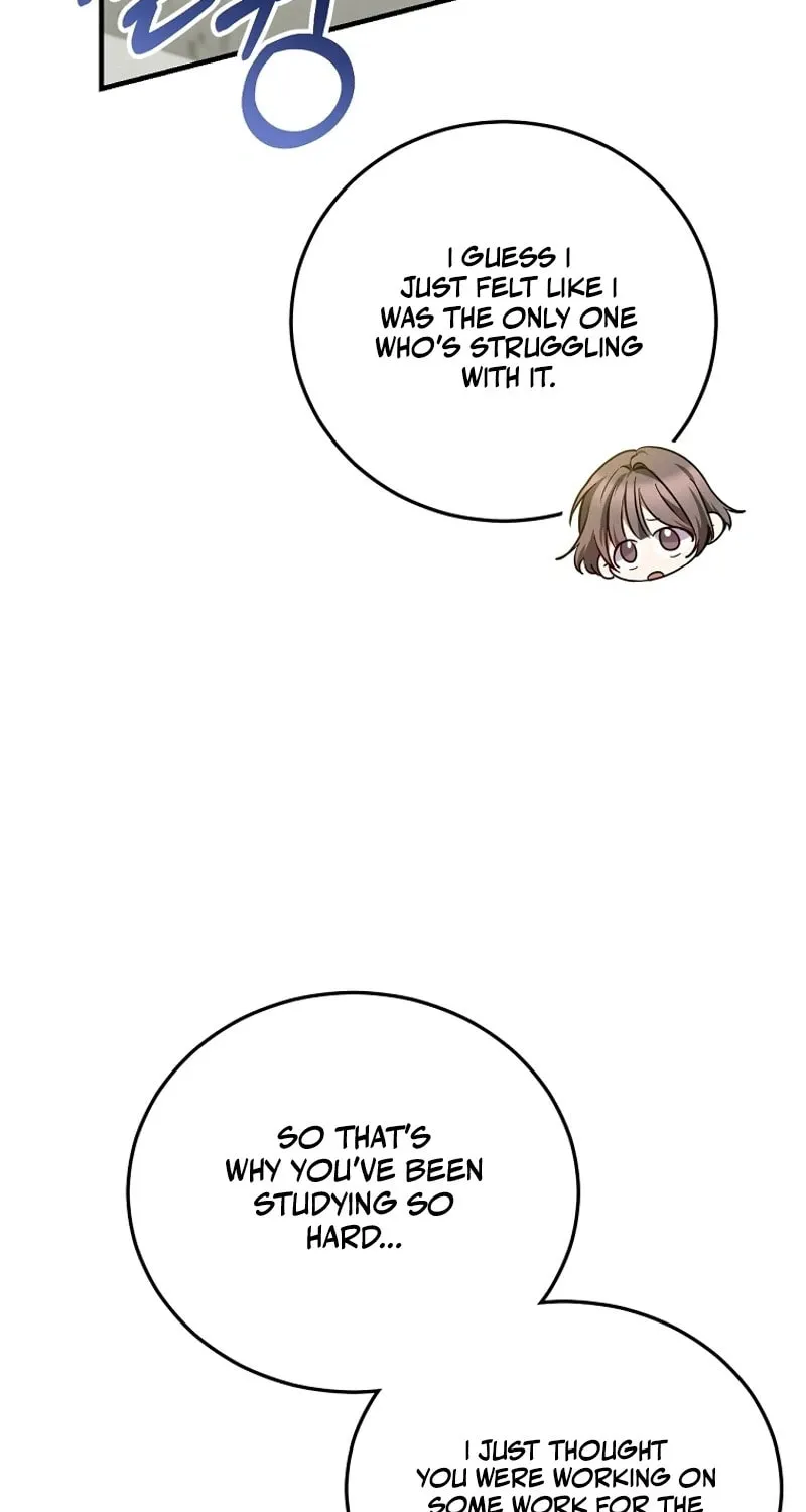 I Am in the Same Class as the Crazy Male Leads Chapter 12 page 27 - 