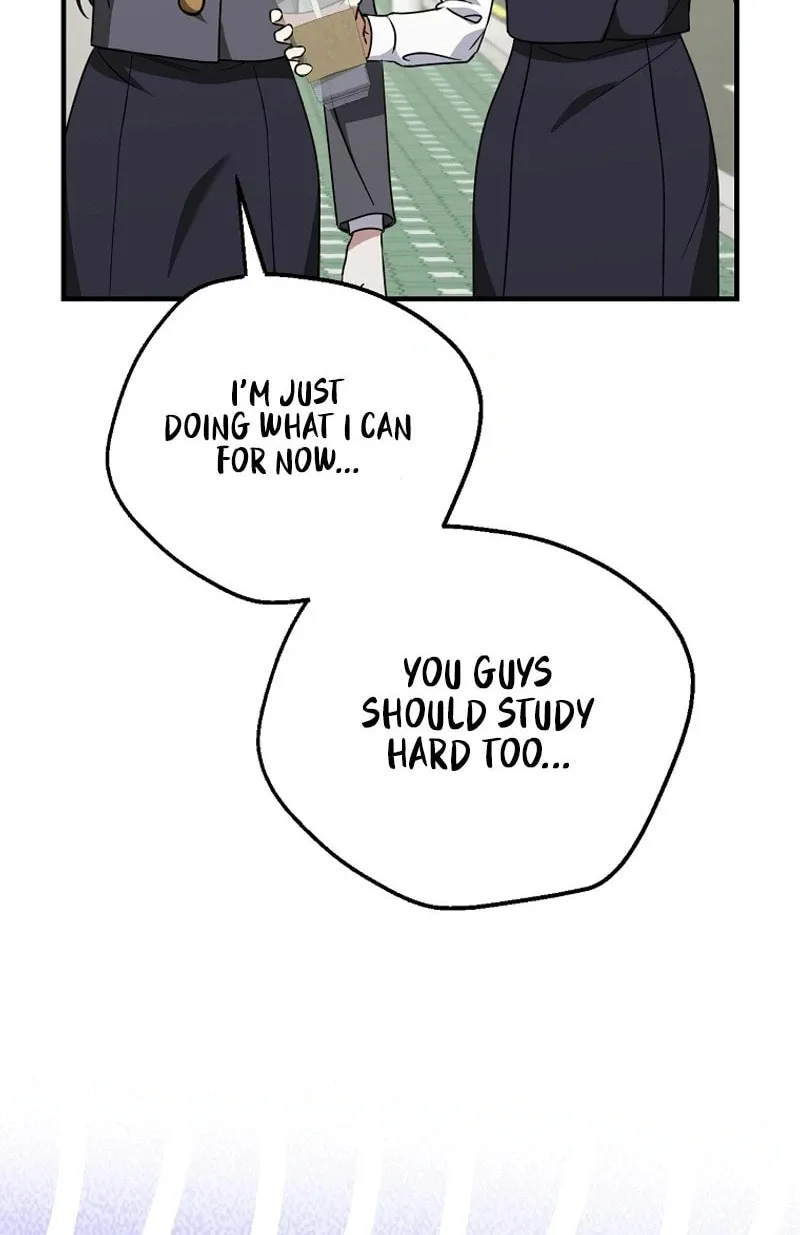 I Am in the Same Class as the Crazy Male Leads Chapter 12 page 30 - 