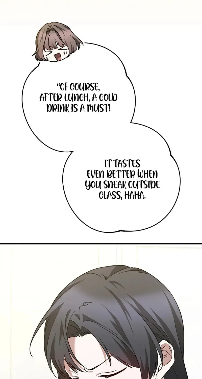 I Am in the Same Class as the Crazy Male Leads Chapter 12 page 4 - 