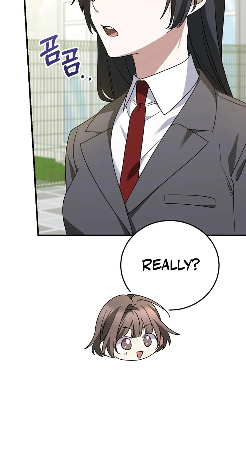 I Am in the Same Class as the Crazy Male Leads Chapter 12 page 34 - 
