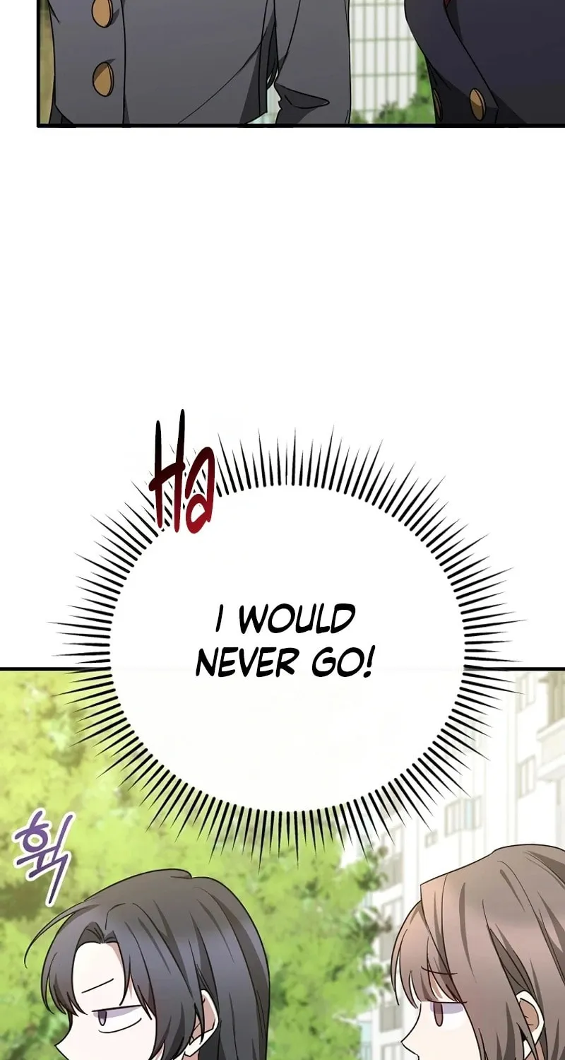 I Am in the Same Class as the Crazy Male Leads Chapter 12 page 38 - 