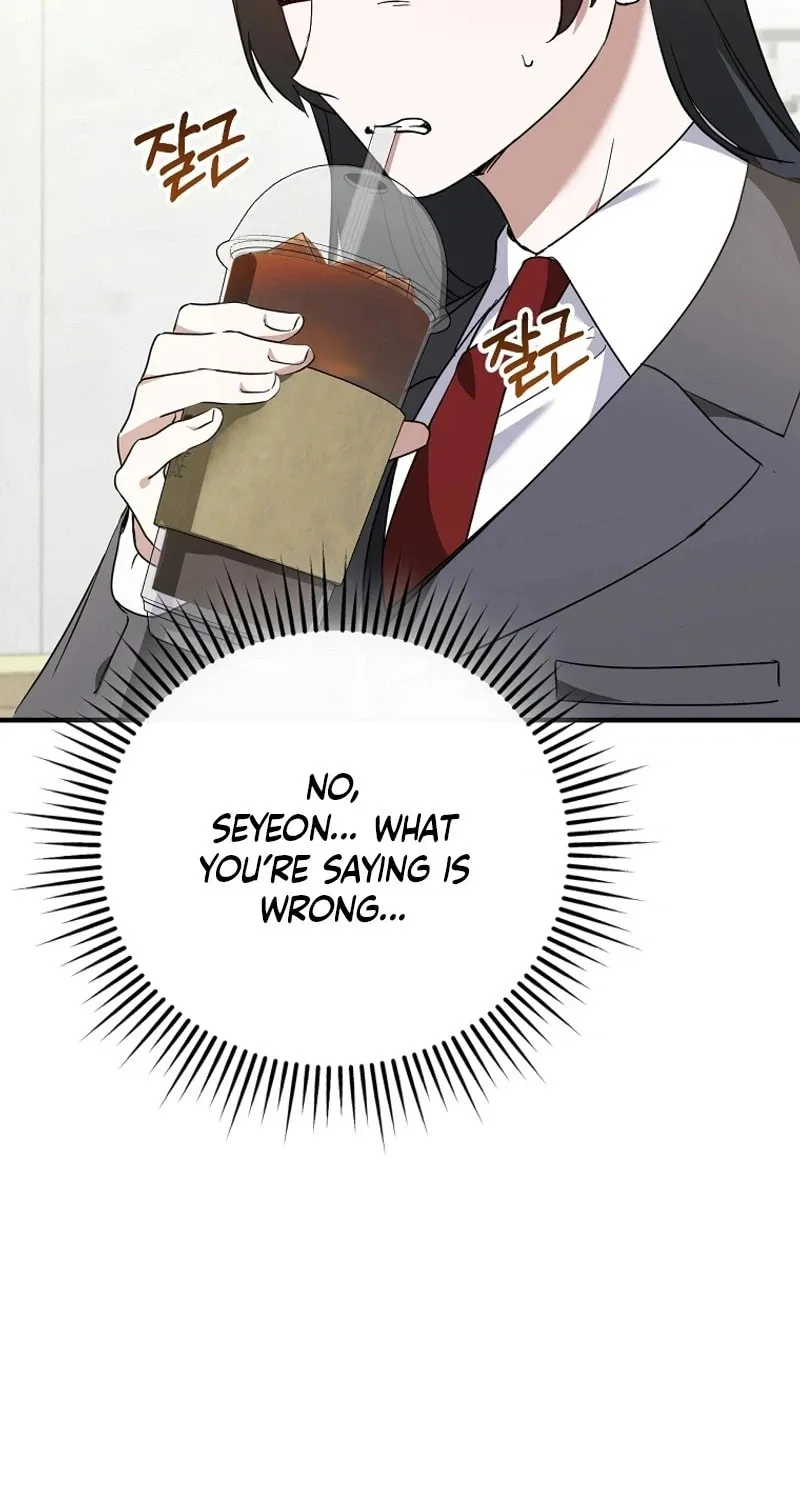 I Am in the Same Class as the Crazy Male Leads Chapter 12 page 5 - 