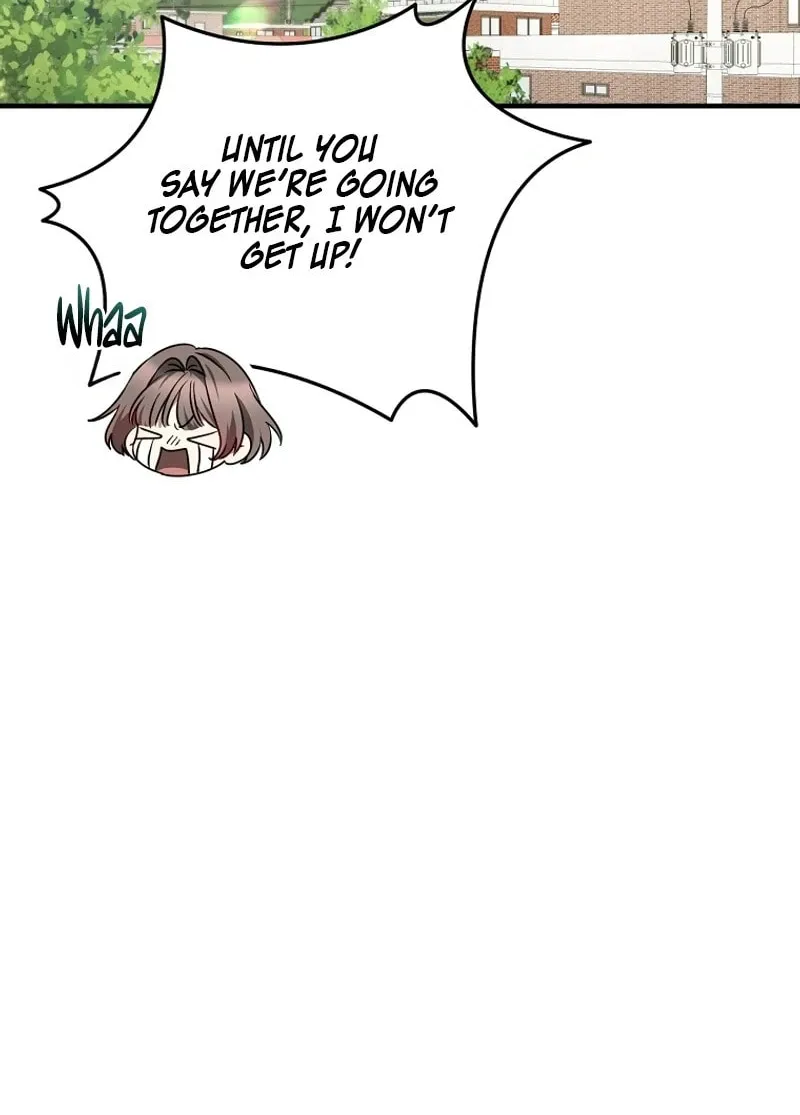I Am in the Same Class as the Crazy Male Leads Chapter 12 page 42 - 