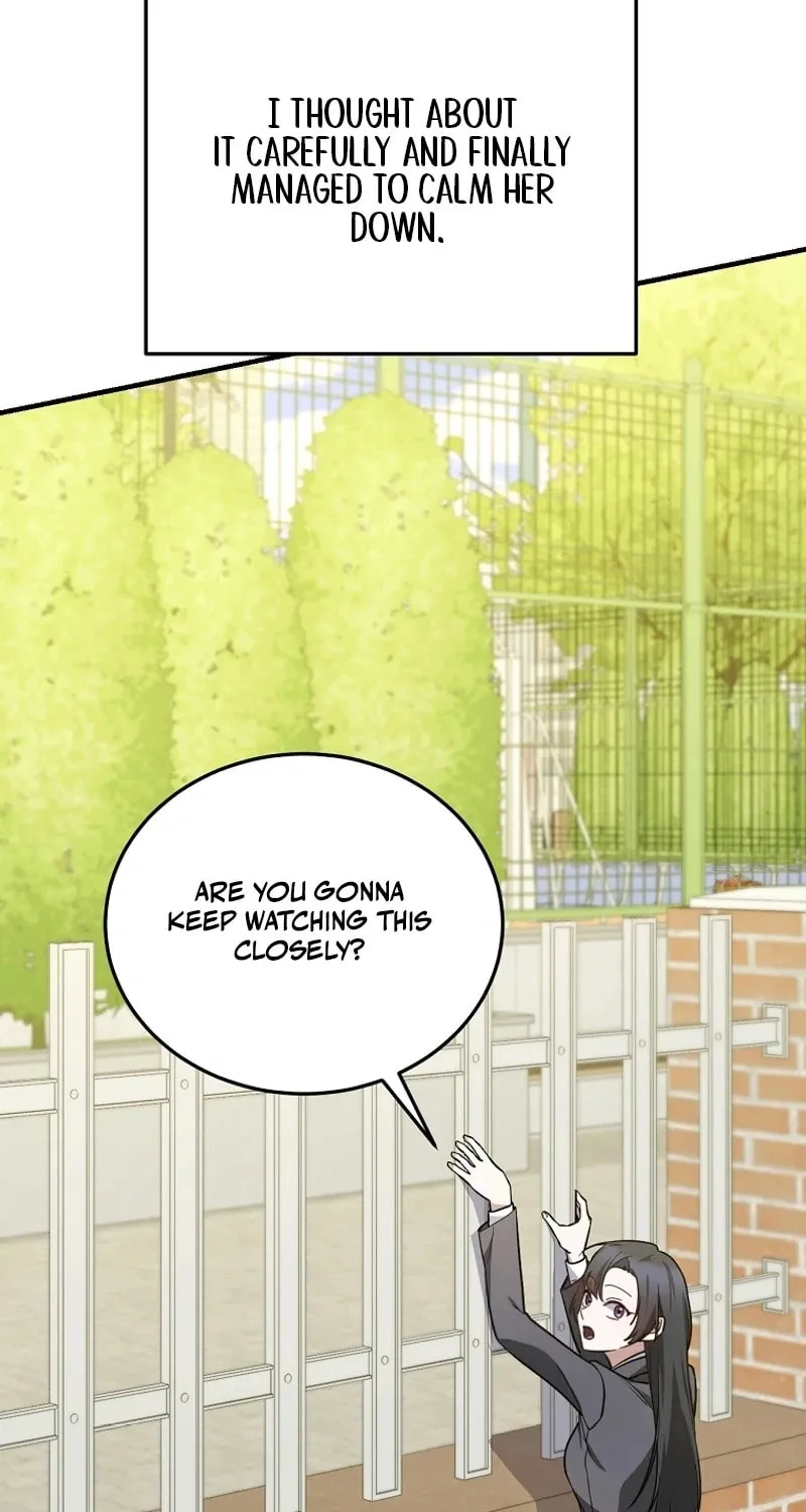 I Am in the Same Class as the Crazy Male Leads Chapter 12 page 45 - 