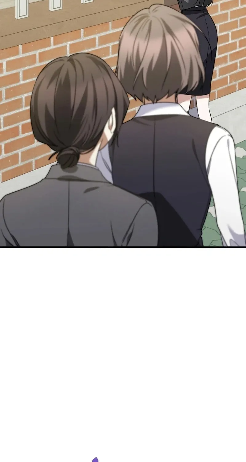 I Am in the Same Class as the Crazy Male Leads Chapter 12 page 46 - 