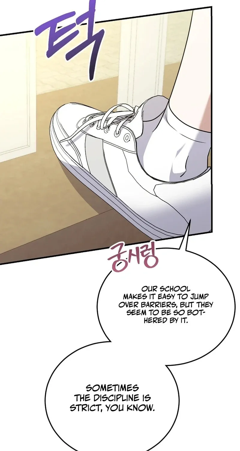 I Am in the Same Class as the Crazy Male Leads Chapter 12 page 47 - 