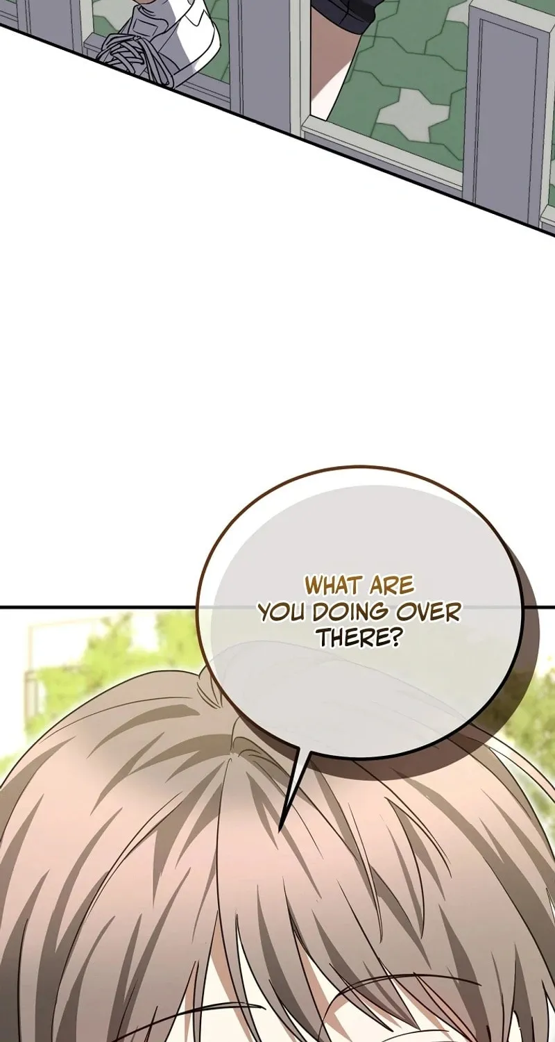 I Am in the Same Class as the Crazy Male Leads Chapter 12 page 52 - 