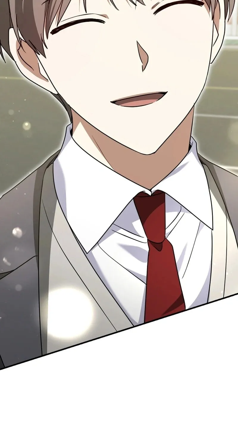 I Am in the Same Class as the Crazy Male Leads Chapter 12 page 53 - 