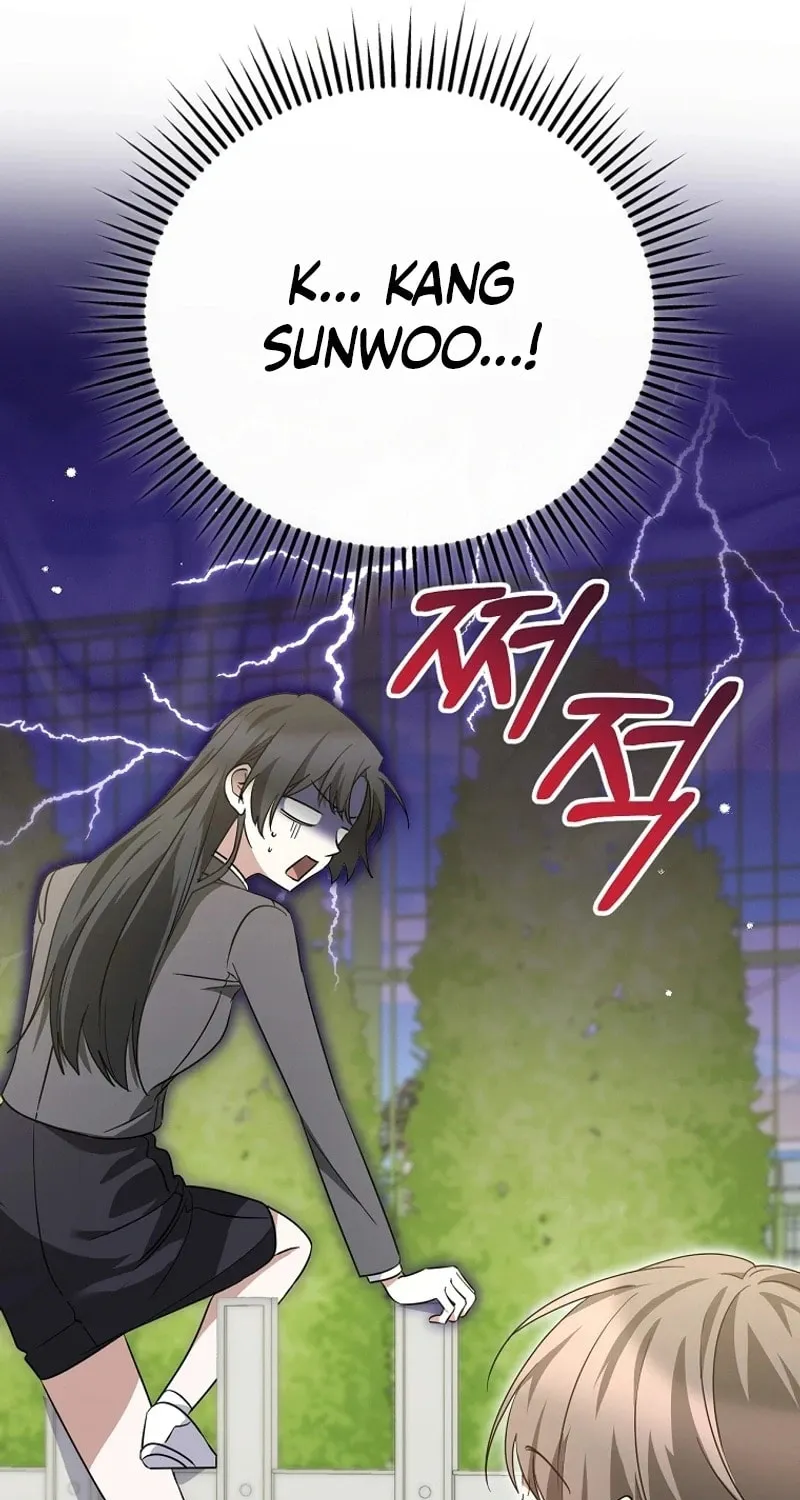 I Am in the Same Class as the Crazy Male Leads Chapter 12 page 55 - 